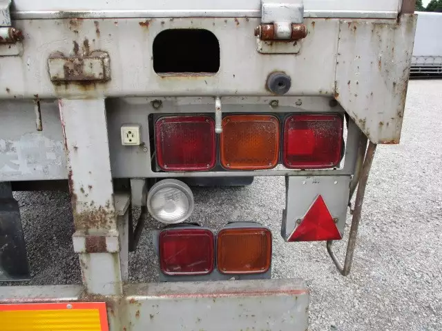 平成08年05月中古その他トレールモービルトレールモービルの画像37