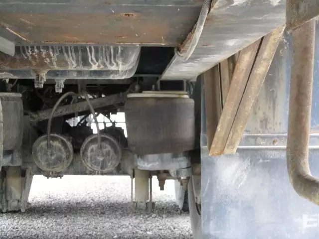 平成08年05月中古その他トレールモービルトレールモービルの画像38