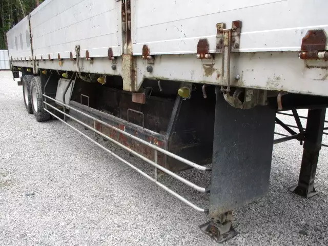 平成08年05月中古その他トレールモービルトレールモービルの画像39