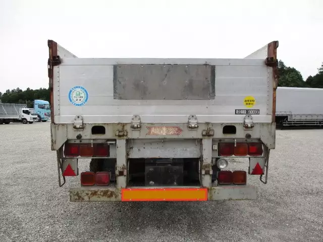 平成08年05月中古その他トレールモービルトレールモービルの画像5