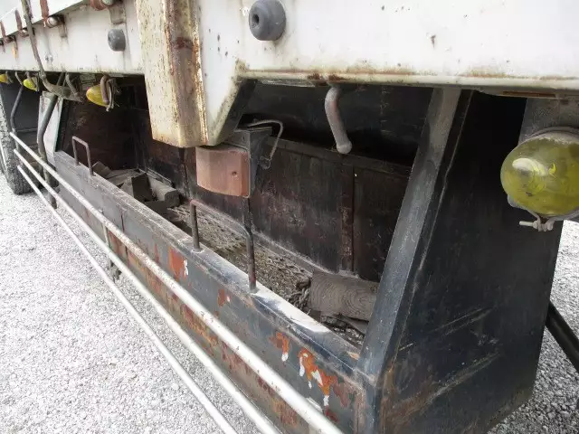 平成08年05月中古その他トレールモービルトレールモービルの画像41