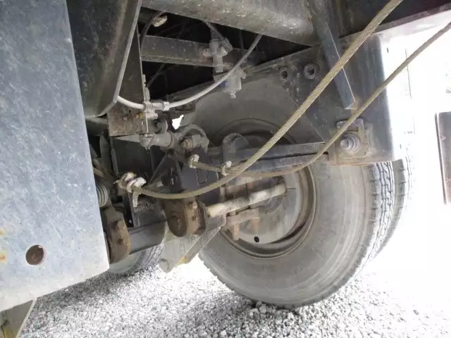 平成08年05月中古その他トレールモービルトレールモービルの画像45