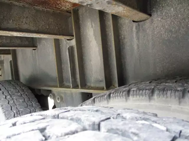 平成08年05月中古その他トレールモービルトレールモービルの画像47