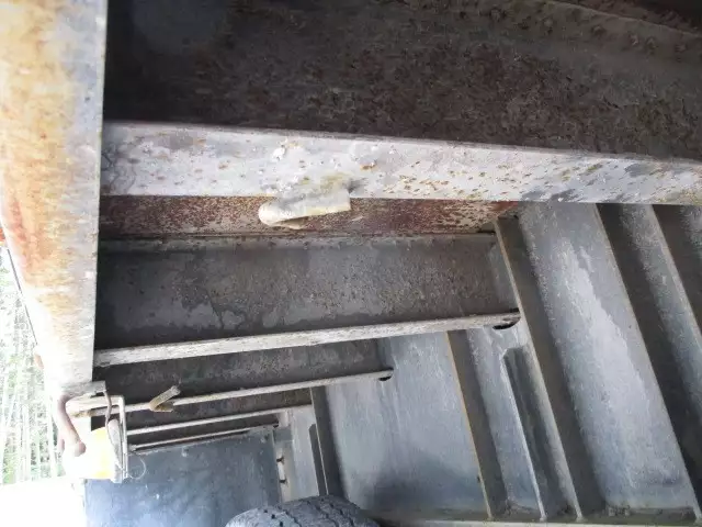 平成08年05月中古その他トレールモービルトレールモービルの画像48