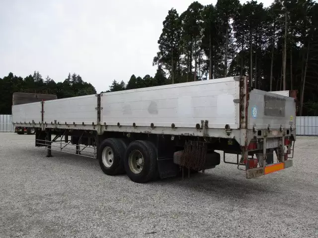 平成08年05月中古その他トレールモービルトレールモービルの画像6