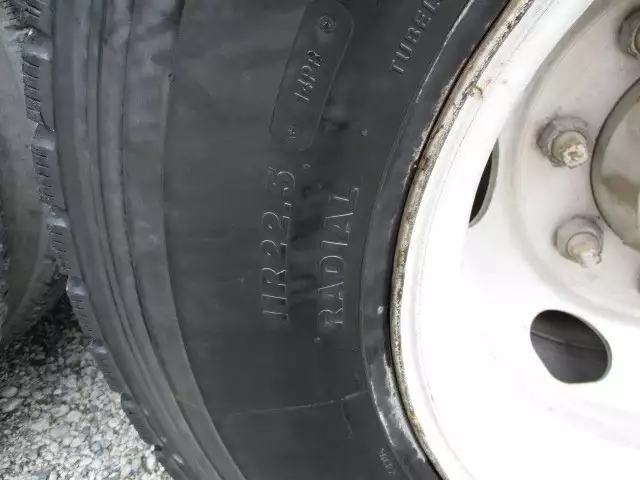 平成08年05月中古その他トレールモービルトレールモービルの画像54