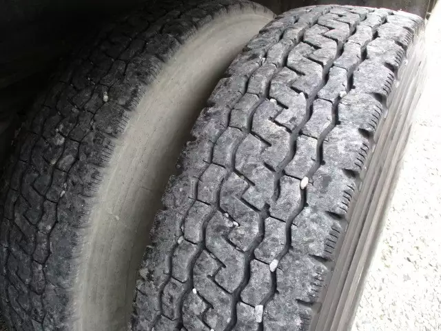 平成08年05月中古その他トレールモービルトレールモービルの画像55