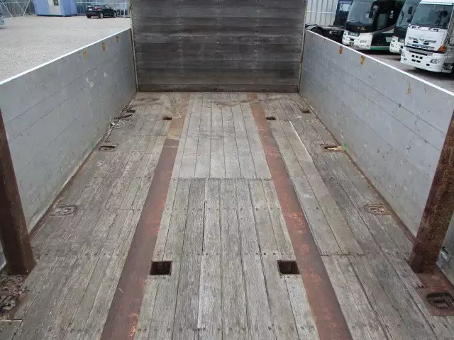 平成08年05月中古その他トレールモービルトレールモービルの画像57