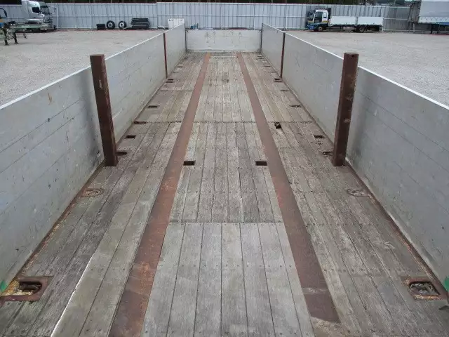 平成08年05月中古その他トレールモービルトレールモービルの画像58