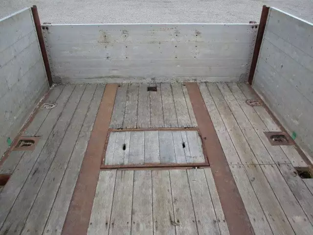 平成08年05月中古その他トレールモービルトレールモービルの画像60