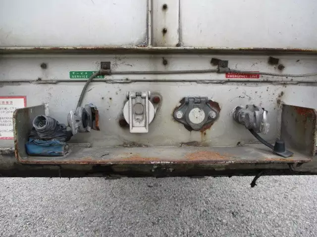 平成08年05月中古その他トレールモービルトレールモービルの画像7