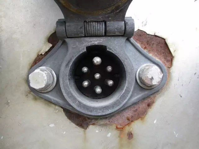 平成08年05月中古その他トレールモービルトレールモービルの画像9