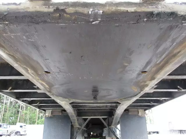 平成08年05月中古その他トレールモービルトレールモービルの画像10