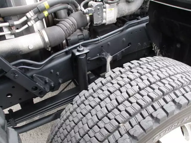 平成26年09月中古増トン日産UDUDトラックスの画像11