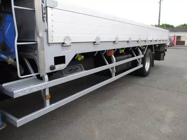 平成26年09月中古増トン日産UDUDトラックスの画像17