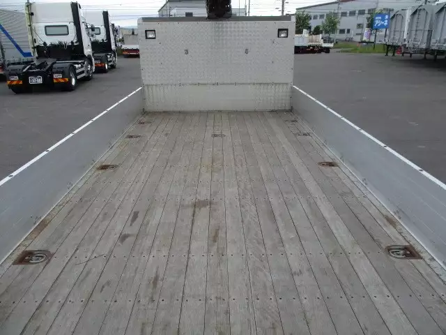 平成26年09月中古増トン日産UDUDトラックスの画像19