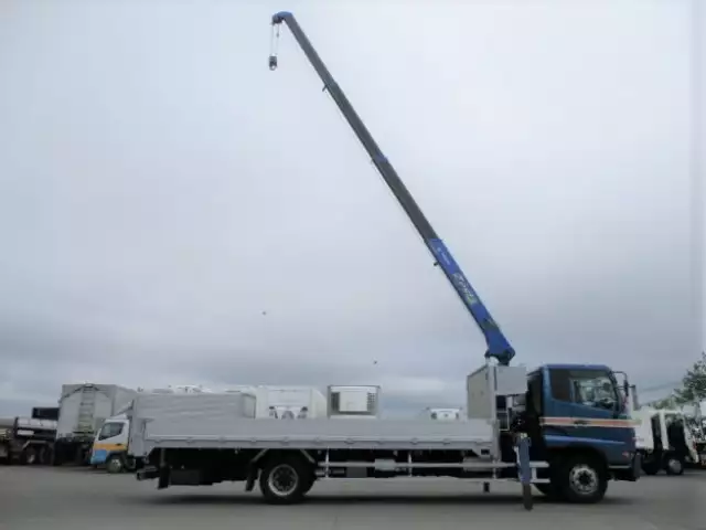 平成26年09月中古増トン日産UDUDトラックスの画像24