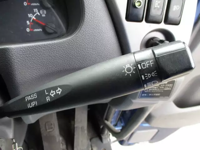 平成26年09月中古増トン日産UDUDトラックスの画像27