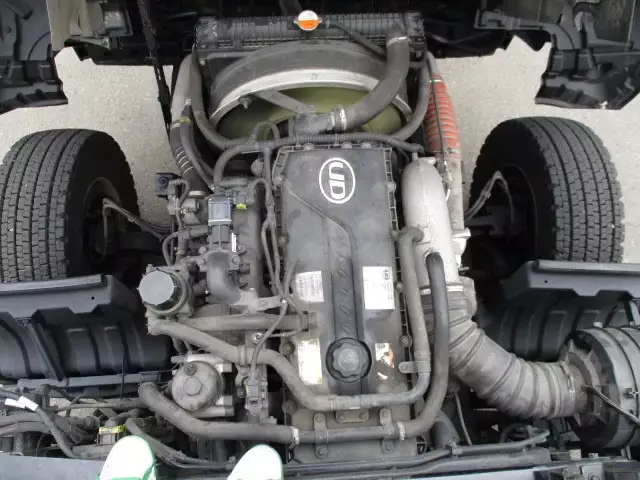 平成26年09月中古増トン日産UDUDトラックスの画像35