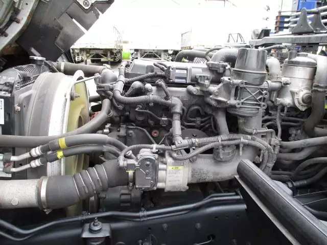 平成26年09月中古増トン日産UDUDトラックスの画像36