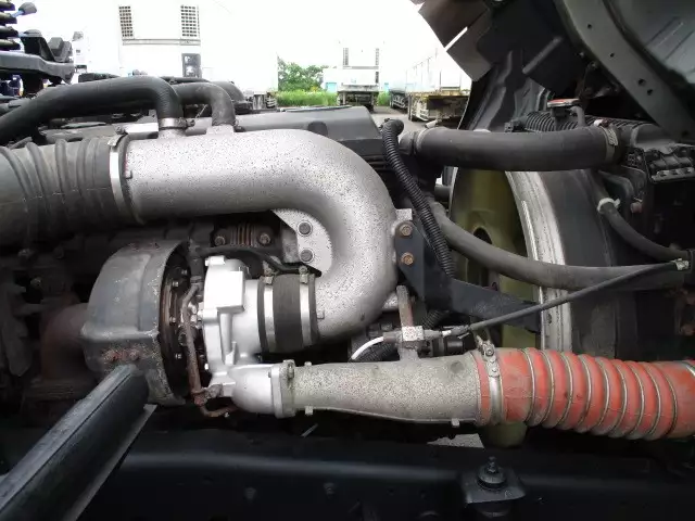 平成26年09月中古増トン日産UDUDトラックスの画像37