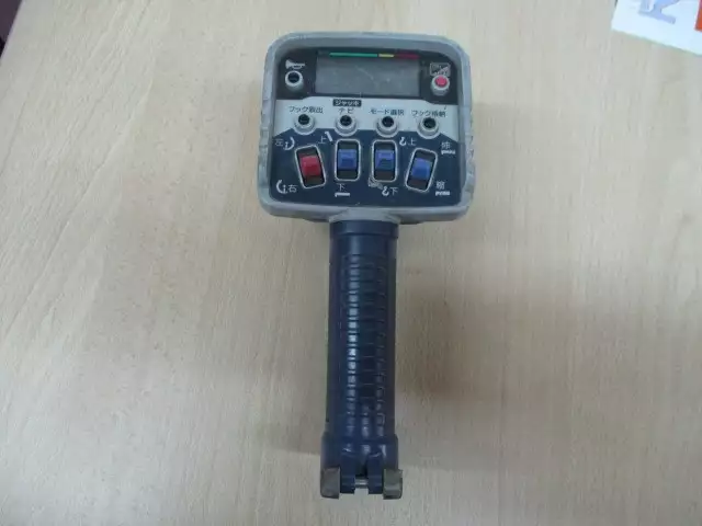 平成26年09月中古増トン日産UDUDトラックスの画像38