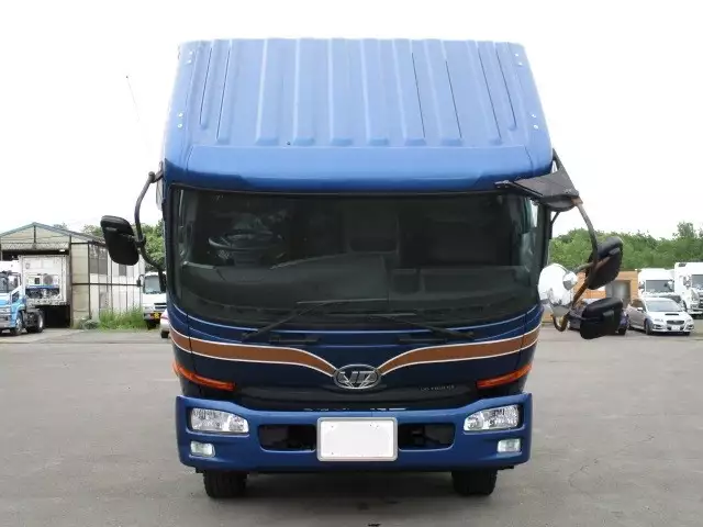 平成26年09月中古増トン日産UDUDトラックスの画像39