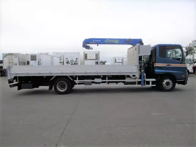 平成26年09月中古増トン日産UDUDトラックスの画像8