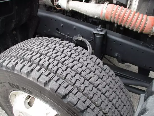 平成26年09月中古増トン日産UDUDトラックスの画像9