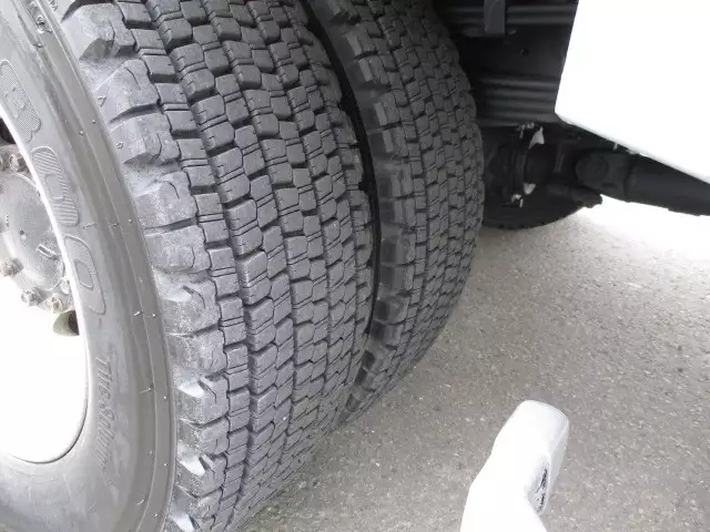 平成26年09月中古増トン日産UDUDトラックスの画像10