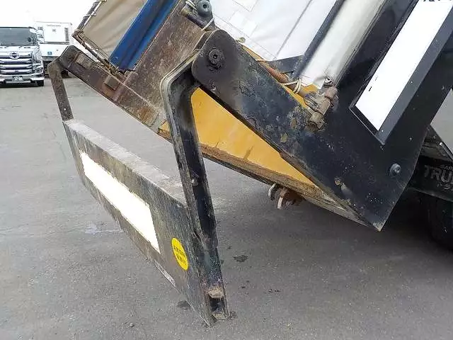 平成26年03月中古大型日野日野の画像12