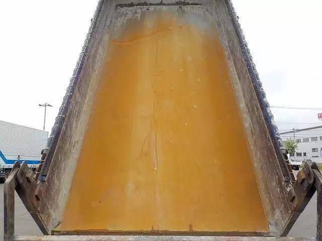 平成26年03月中古大型日野日野の画像14