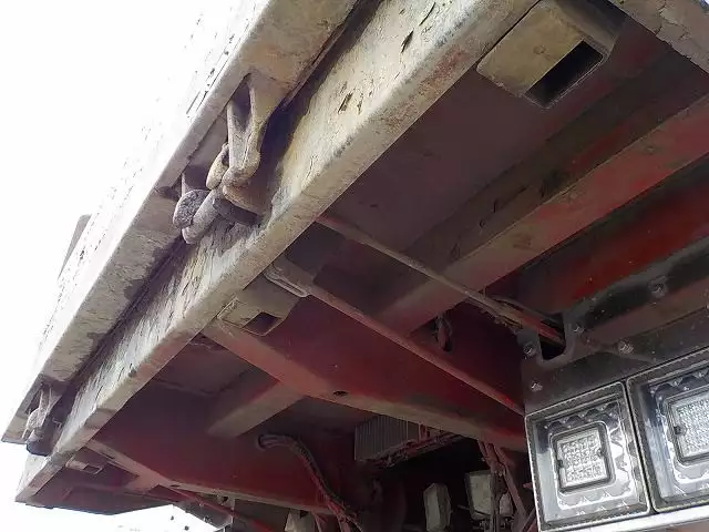 平成26年03月中古大型日野日野の画像15