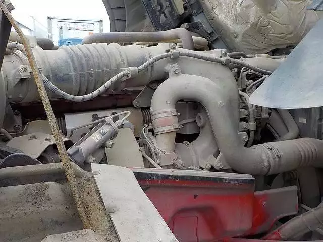 平成26年03月中古大型日野日野の画像16