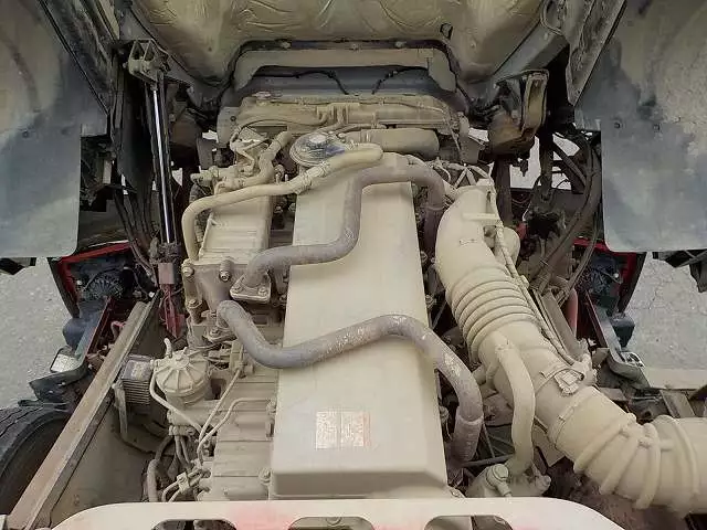 平成26年03月中古大型日野日野の画像17