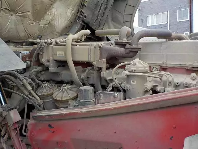 平成26年03月中古大型日野日野の画像18