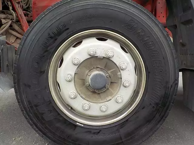 平成26年03月中古大型日野日野の画像20