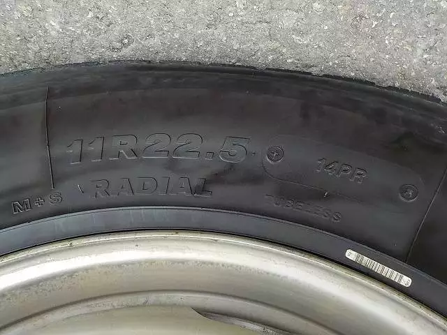 平成26年03月中古大型日野日野の画像21