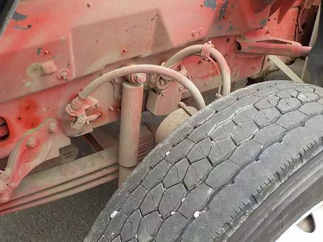 平成26年03月中古大型日野日野の画像22