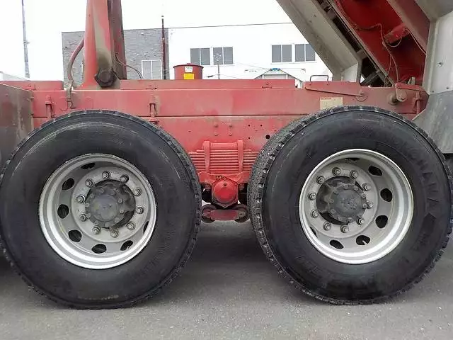 平成26年03月中古大型日野日野の画像24