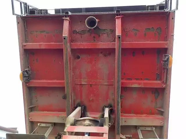 平成26年03月中古大型日野日野の画像27