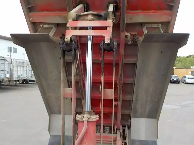 平成26年03月中古大型日野日野の画像28