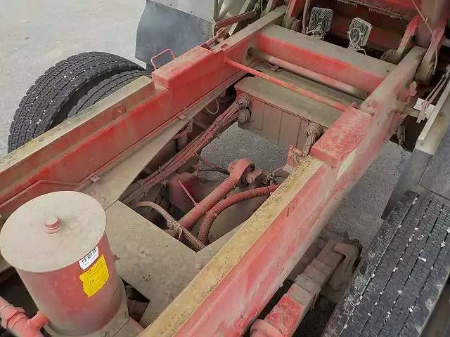 平成26年03月中古大型日野日野の画像29