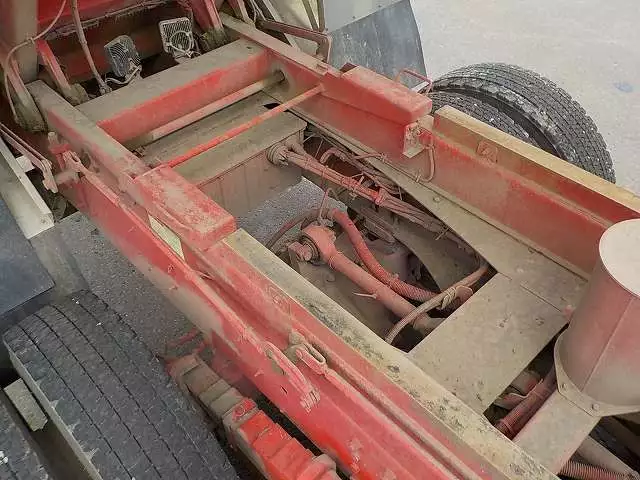 平成26年03月中古大型日野日野の画像30