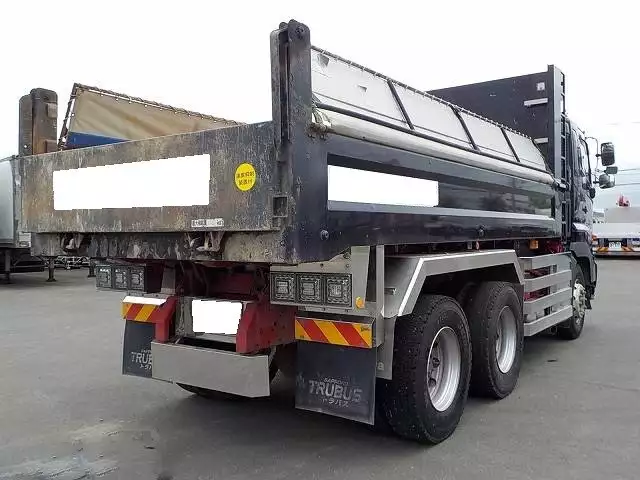 平成26年03月中古大型日野日野の画像4