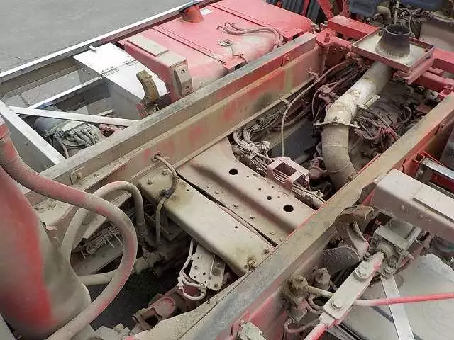 平成26年03月中古大型日野日野の画像31