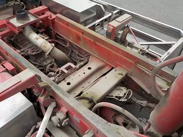 平成26年03月中古大型日野日野の画像32