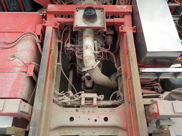 平成26年03月中古大型日野日野の画像33