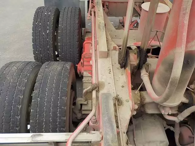 平成26年03月中古大型日野日野の画像34