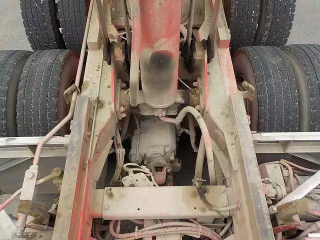 平成26年03月中古大型日野日野の画像36